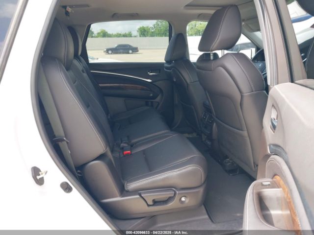 5J8YD4H53LL023341 Acura j35y5