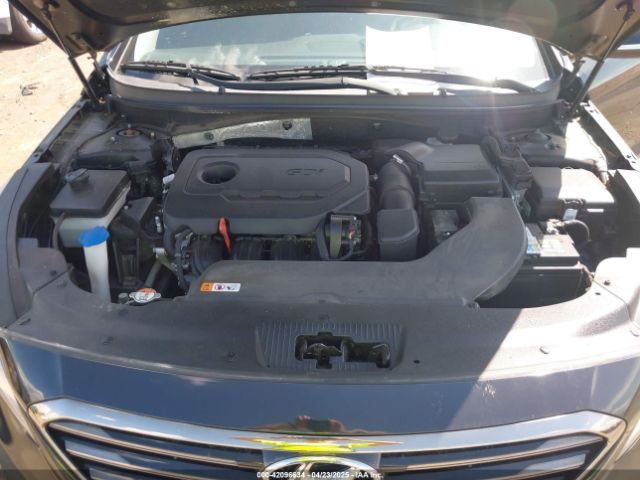 5NPE34AF2GH277530 Hyundai Sonata Limited