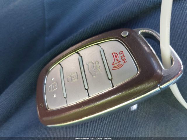 5NPE34AF2GH277530 Hyundai Sonata Limited