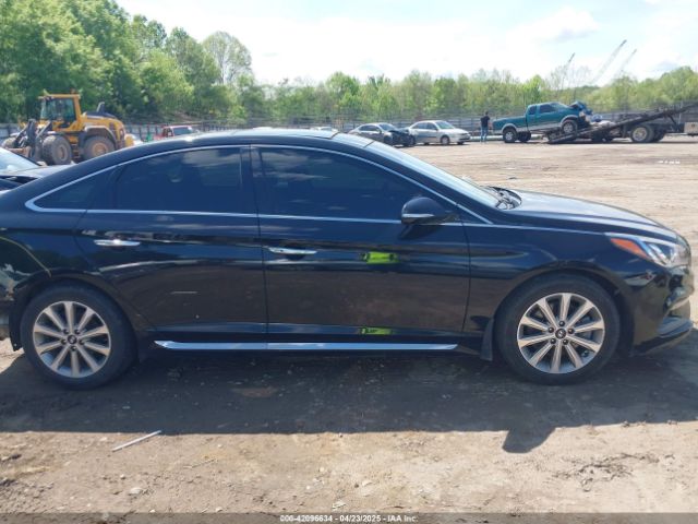 5NPE34AF2GH277530 Hyundai Sonata Limited