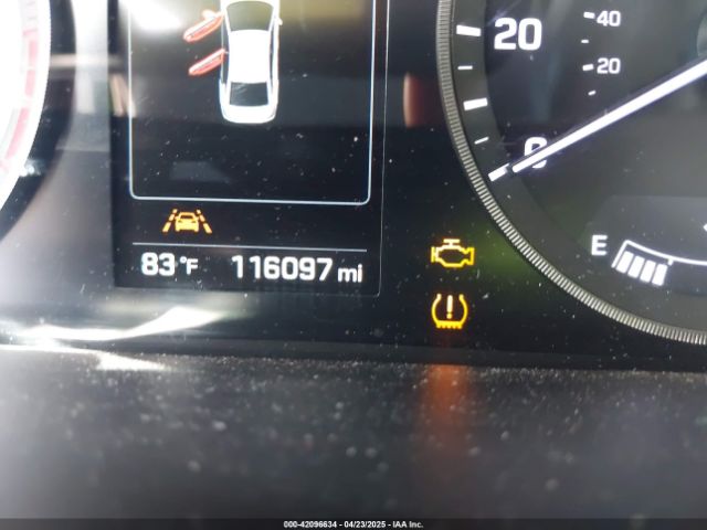 5NPE34AF2GH277530 Hyundai Sonata Limited