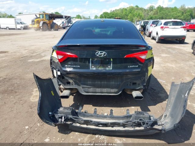 5NPE34AF2GH277530 Hyundai Sonata Limited