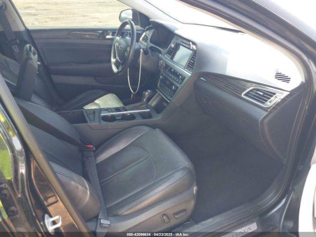 5NPE34AF2GH277530 Hyundai Sonata Limited