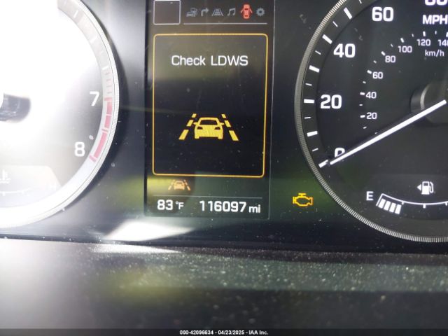 5NPE34AF2GH277530 Hyundai Sonata Limited