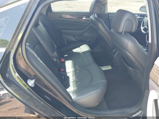 5NPE34AF2GH277530 Hyundai Sonata Limited