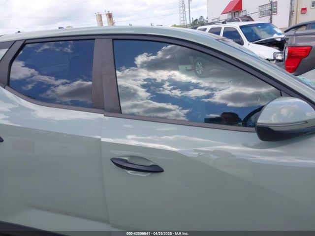 5NTJB4AE8NH002297 Hyundai Santa Cruz Sel