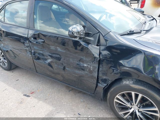 5YFBURHE9GP442048 Toyota Corolla Le Plus