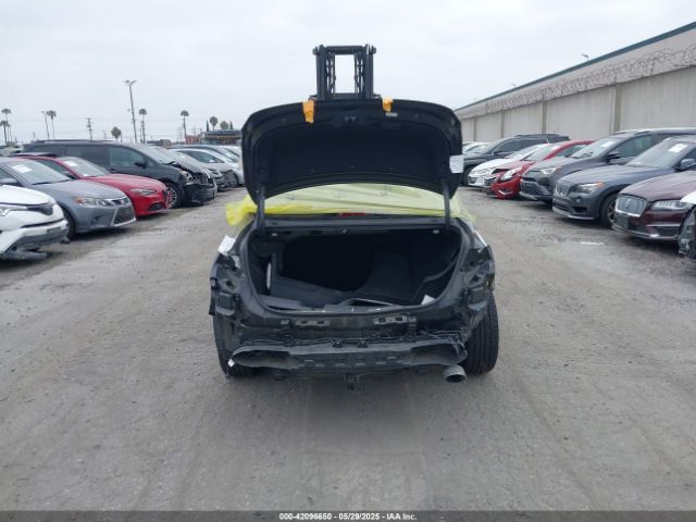 3KPF34AD3ME360404 KIA Forte Gt-line