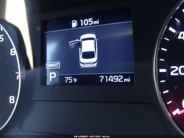 3KPF34AD3ME360404 KIA Forte Gt-line