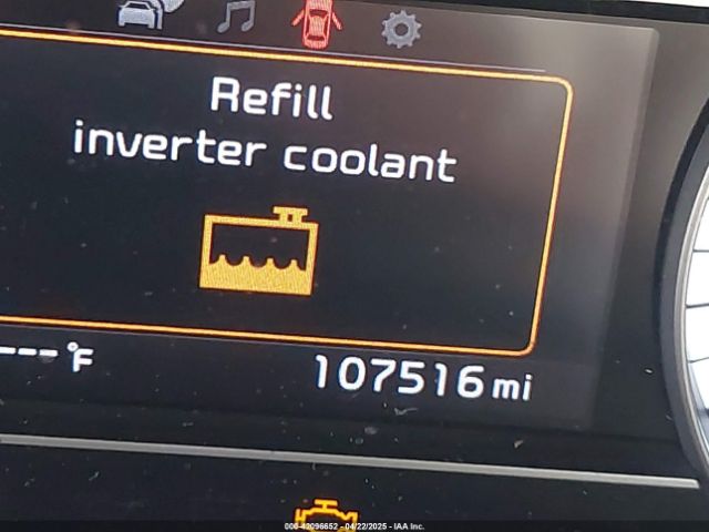 KNDCB3LC7K5231434 KIA NIRO LX