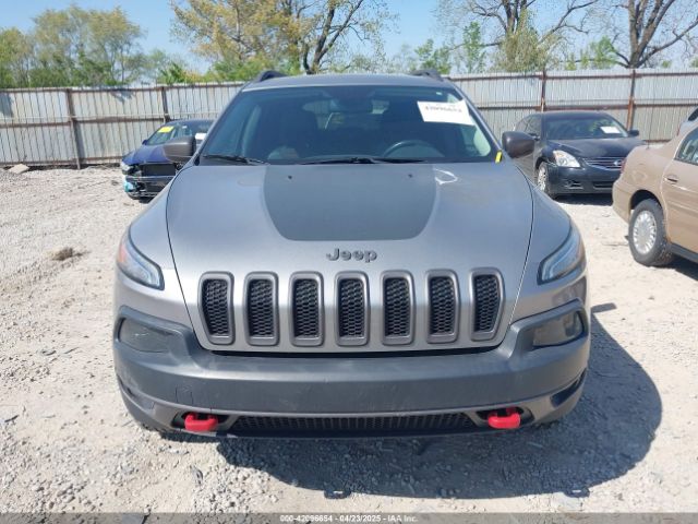 1C4PJMBS5FW726508 Jeep Cherokee Trailhawk