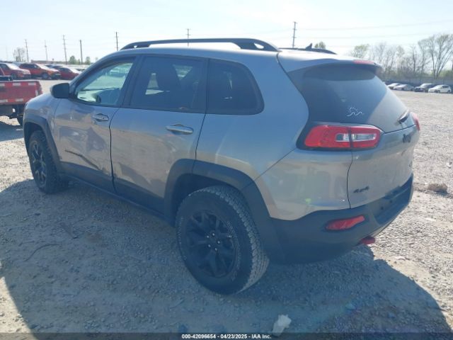 1C4PJMBS5FW726508 Jeep Cherokee Trailhawk