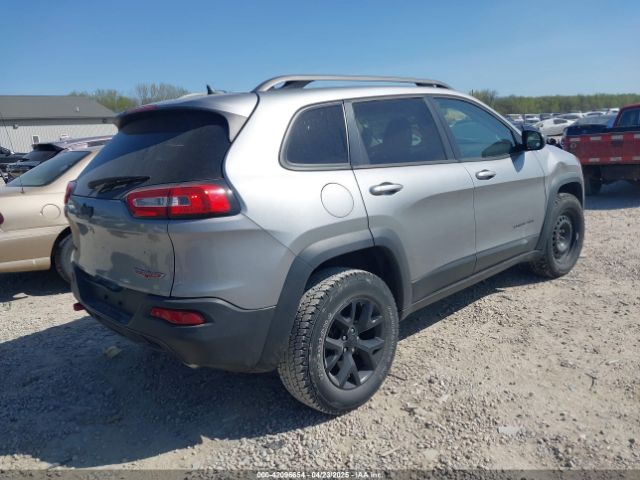 1C4PJMBS5FW726508 Jeep Cherokee Trailhawk