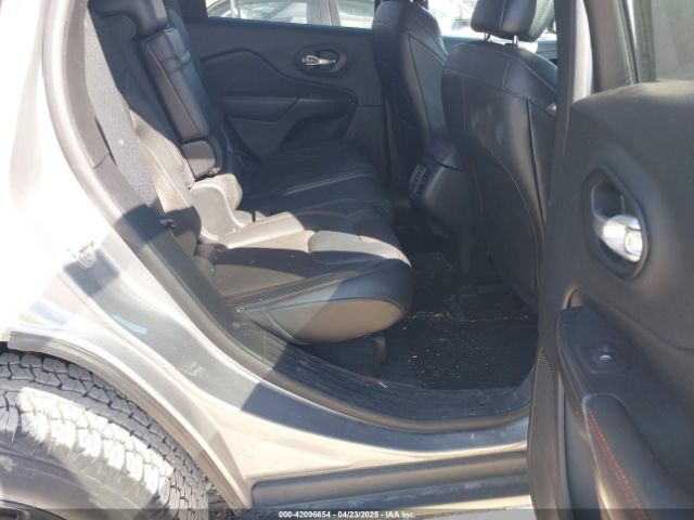 1C4PJMBS5FW726508 Jeep Cherokee Trailhawk