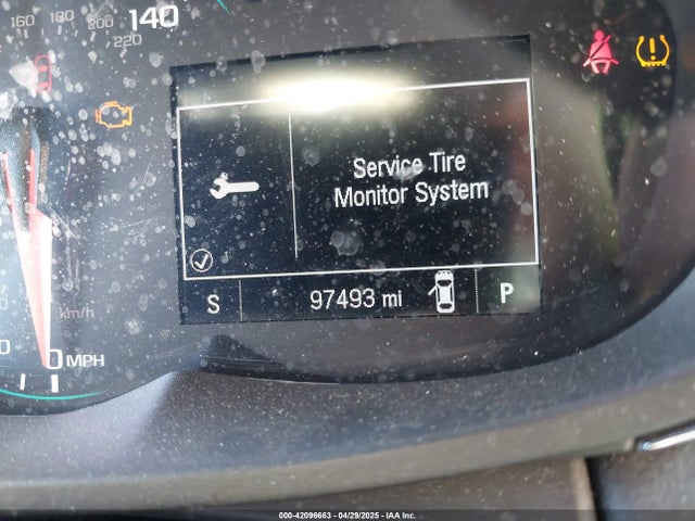 Chevrolet Trax Lt 2017 KL7CJLSBXHB233150 Image 16