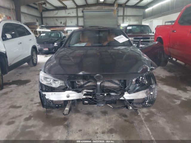 2016 BMW 435I WBA3R5C52GK374385 Photo 5