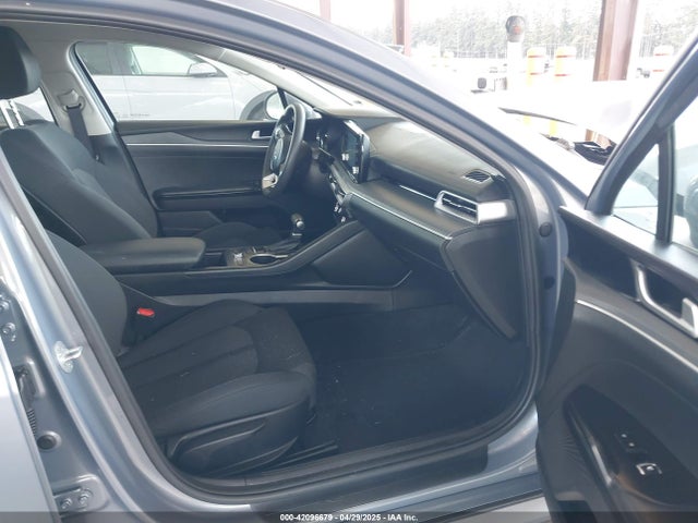 5XXG14J23NG090639 KIA K5 LXS