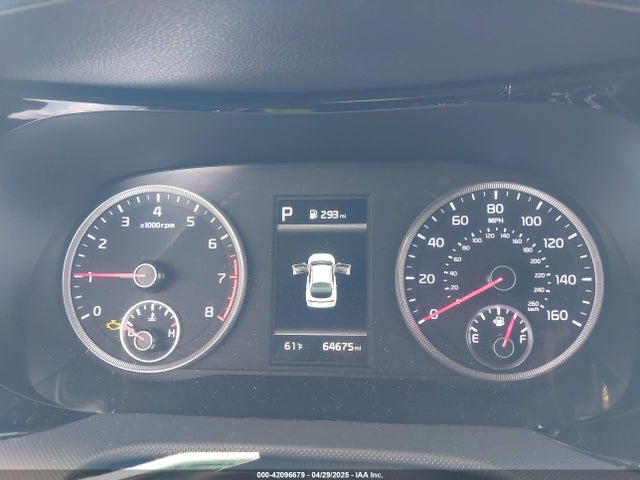 5XXG14J23NG090639 KIA K5 LXS