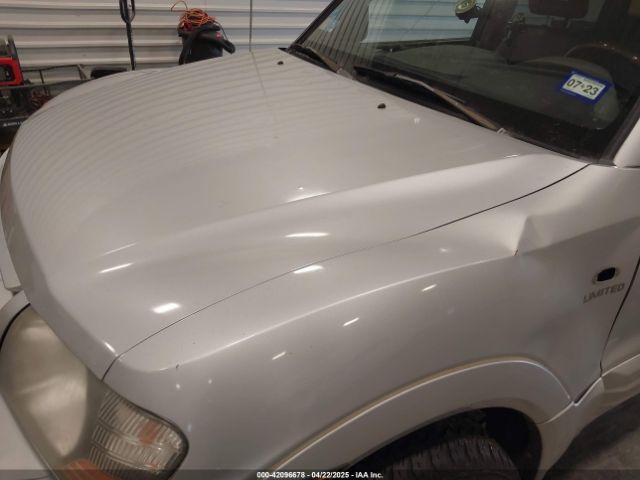 2002 MITSUBISHI MONTERO JA4MW51RX2J048087 Photo 5