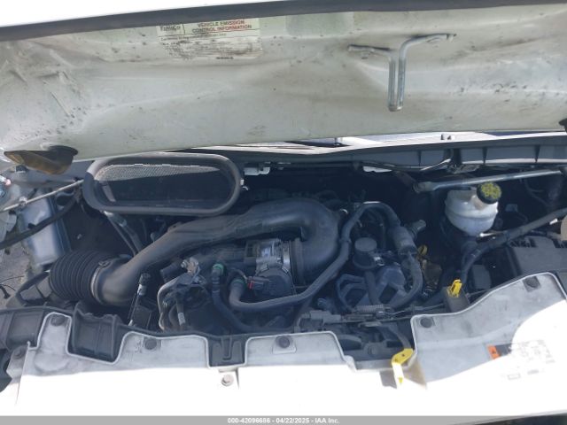 1FTBR1C80NKA05202 Ford Transit-250