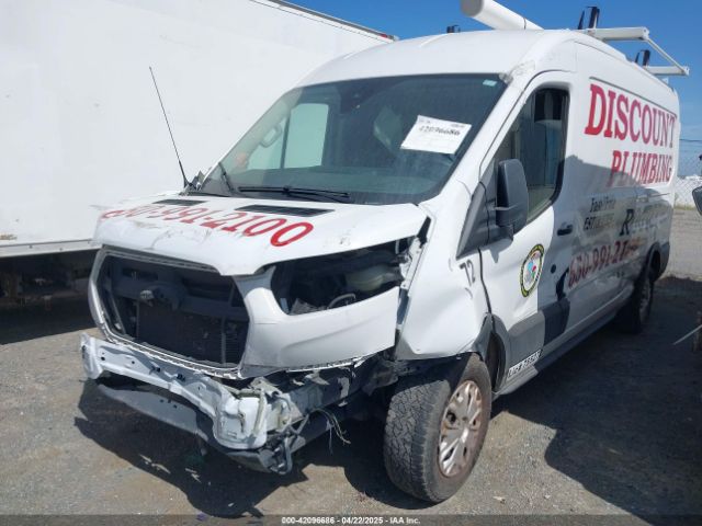 1FTBR1C80NKA05202 Ford Transit-250
