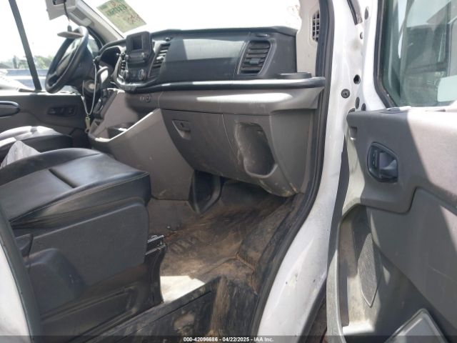 1FTBR1C80NKA05202 Ford Transit-250