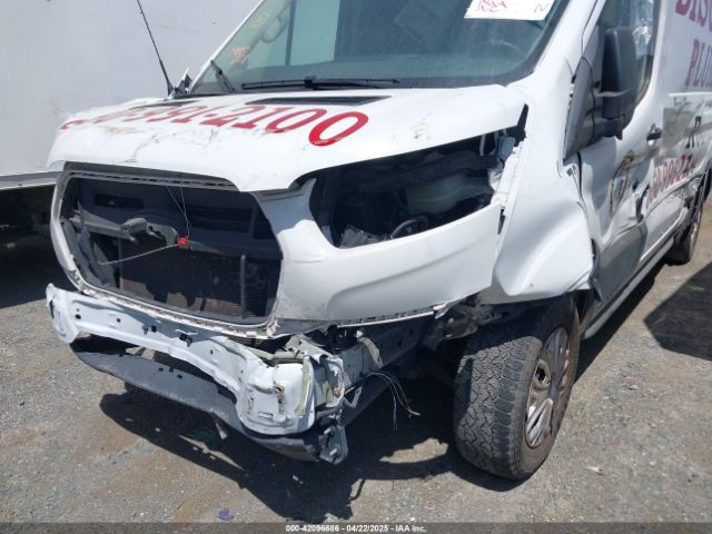 1FTBR1C80NKA05202 Ford Transit-250