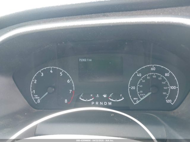 1FTBR1C80NKA05202 Ford Transit-250