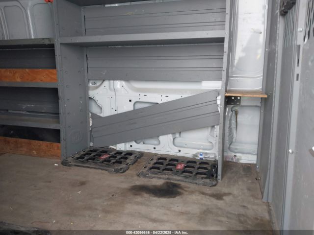 1FTBR1C80NKA05202 Ford Transit-250