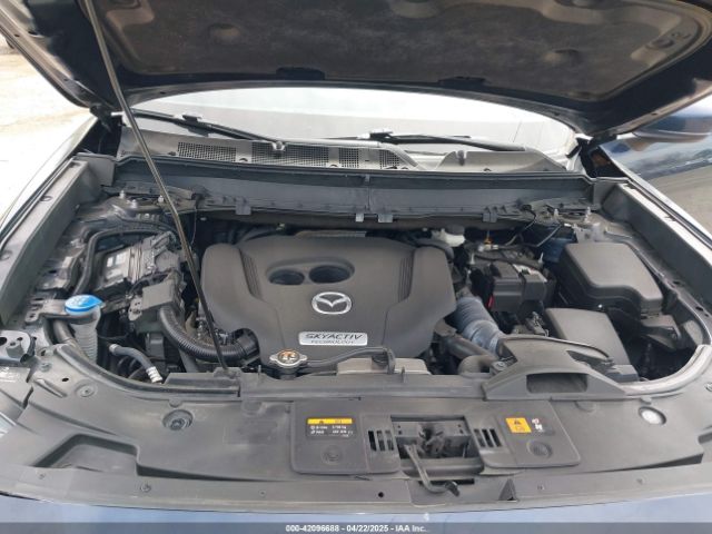 JM3TCBCY1K0319032 Mazda Cx-9 Touring