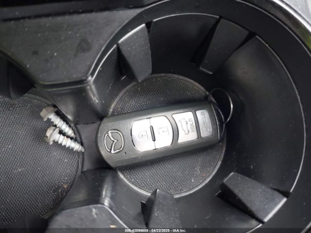 JM3TCBCY1K0319032 Mazda Cx-9 Touring