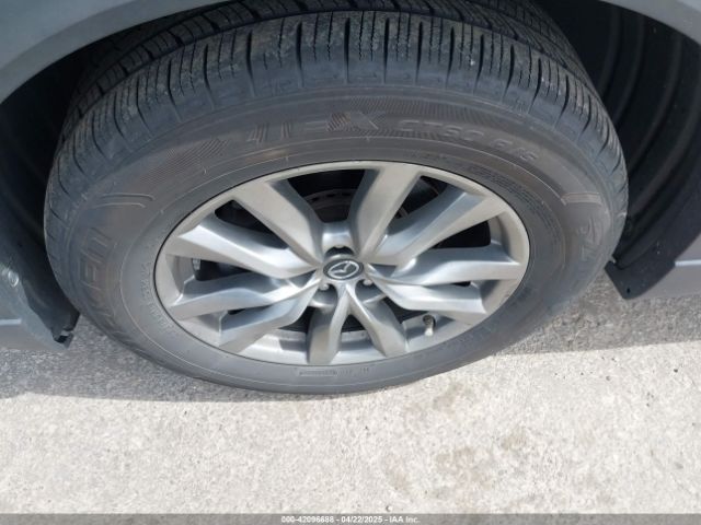 JM3TCBCY1K0319032 Mazda Cx-9 Touring