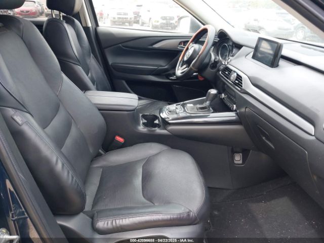 JM3TCBCY1K0319032 Mazda Cx-9 Touring