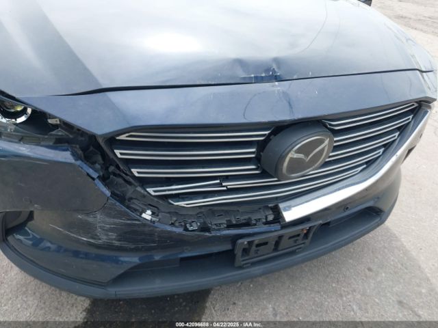 JM3TCBCY1K0319032 Mazda Cx-9 Touring