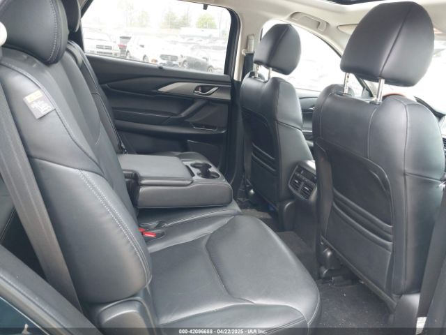 JM3TCBCY1K0319032 Mazda Cx-9 Touring