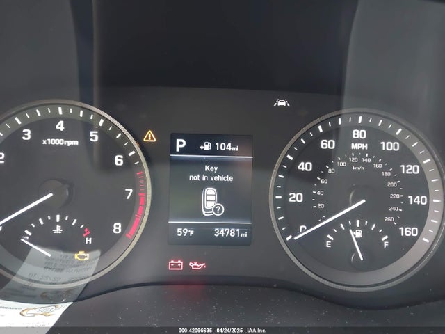 KM8J3CA41MU367997 Hyundai Tucson Value