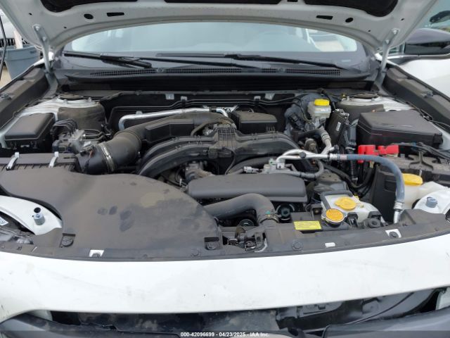 2024 SUBARU OUTBACK 4S4BTANC3R3183376 Photo 9