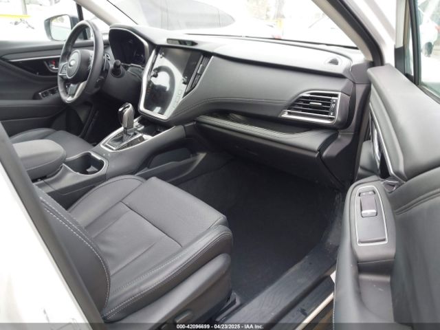 2024 SUBARU OUTBACK 4S4BTANC3R3183376 Photo 4