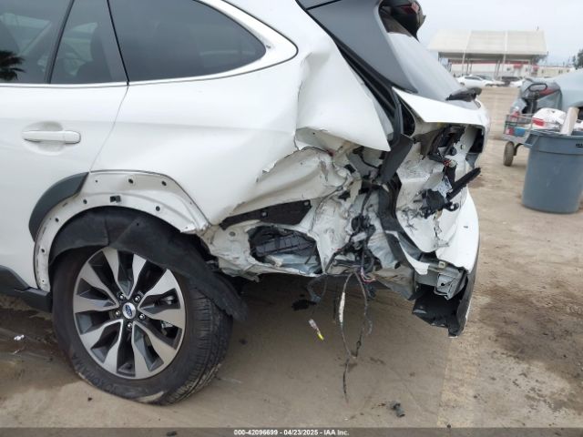 2024 SUBARU OUTBACK 4S4BTANC3R3183376 Photo 5