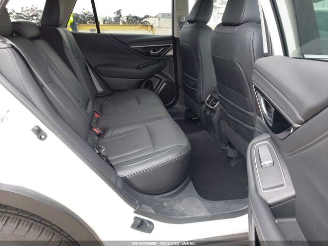 2024 SUBARU OUTBACK 4S4BTANC3R3183376 Photo 7