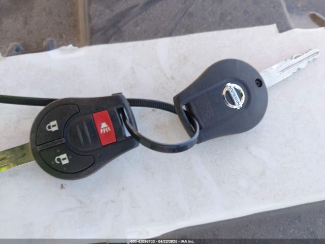 3N1CE2CP1GL376371 Nissan Versa Note Sv