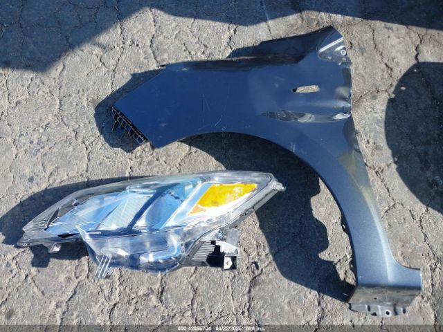 ML32AUHJ0RH012953 Mitsubishi Mirage Es/le