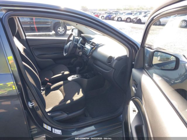 ML32AUHJ0RH012953 Mitsubishi Mirage Es/le