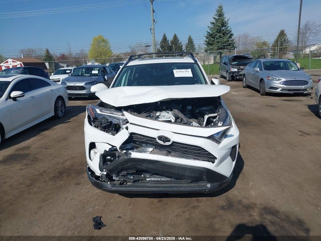Toyota Rav4 Xle 2023 2T3W1RFV0PW269894 Image 12