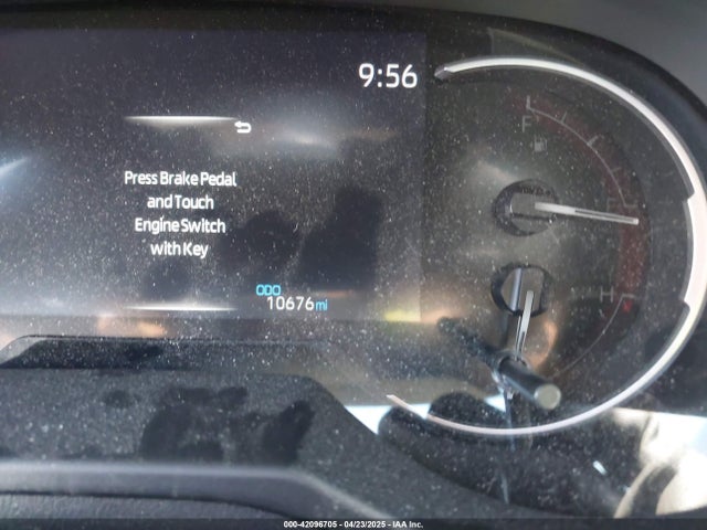 Toyota Rav4 Xle 2023 2T3W1RFV0PW269894 Image 15