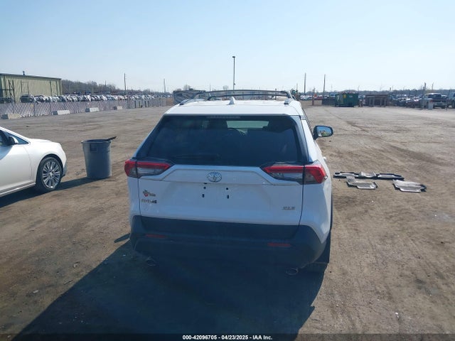 Toyota Rav4 Xle 2023 2T3W1RFV0PW269894 Image 16