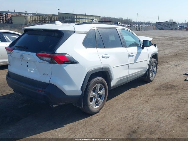 Toyota Rav4 Xle 2023 2T3W1RFV0PW269894 Image 4
