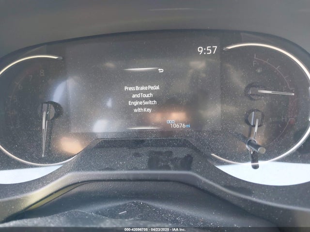 Toyota Rav4 Xle 2023 2T3W1RFV0PW269894 Image 7