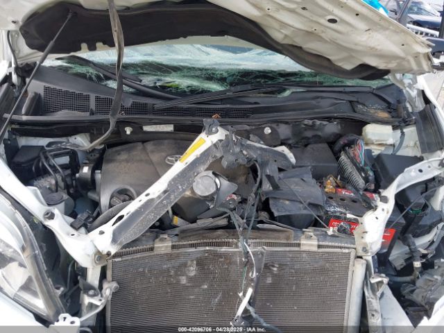 5TDYZ3DC4HS776316 Toyota Sienna Limited Premium 7 Passenger