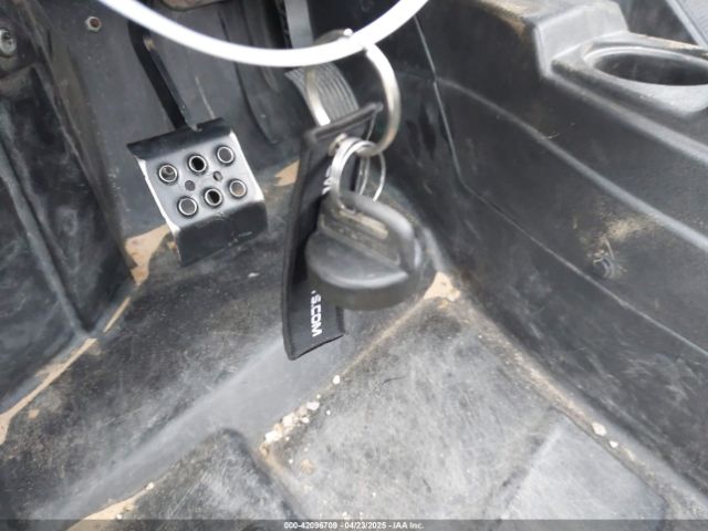 2014 POLARIS RZR 4XAST1EA8EB923367 Photo 10